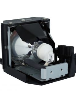 Sharp Xv Z201e Projector Lamp Module 4