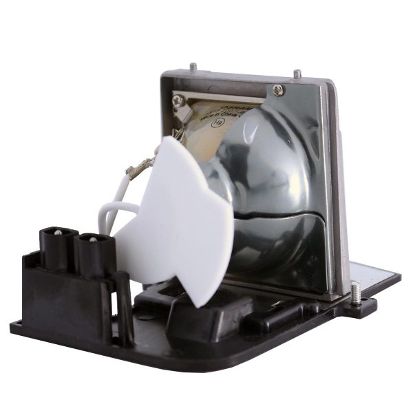 Viewsonic Pj406d Projector Lamp Module 4