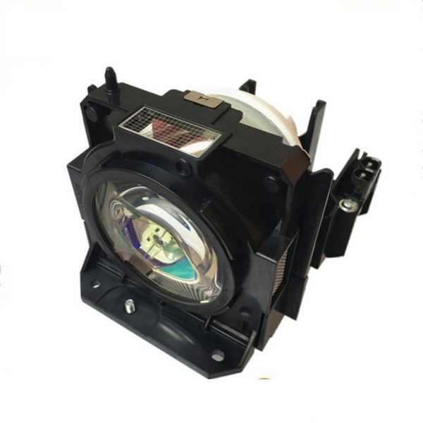 Panasonic Pt Dw750bu Projector Lamp Module 2