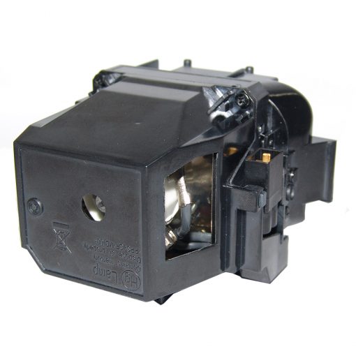Epson Powerlite S18plus Projector Lamp Module 4