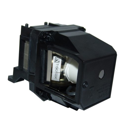 Epson Powerlite W18plus Projector Lamp Module 3