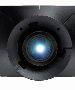 1dlp Hd 6900 Ansi Lumens Laser Phosphor Projector Black 4