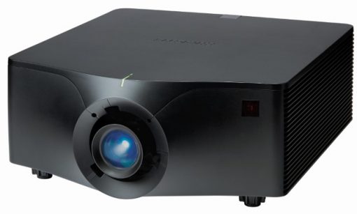 1dlp Wuxga 7500 Ansi Lumens Laser Phosphor Projector Black 3