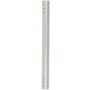 3 Antimicrobial Fixed Length Extension Column White