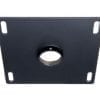 8 X 8 Unistrut And Structural Ceiling Plate