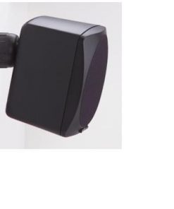 Black Color 20 Lbs Weight Universal Speaker Mount