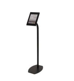 Kiosk Floor Stand For Ipad Tablets