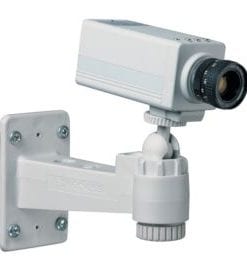Lightweight Camera Mounts