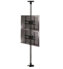 Modular Series 3m Floor To Ceiling Kit For 32 60 Display 1