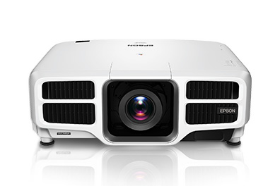 Pro L1300unl Laser Wuxga 3lcd Projector With 4k Enhancement Without Lens