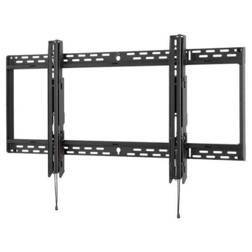 Universal Flat Wall Mount For 46 To 90 Displays