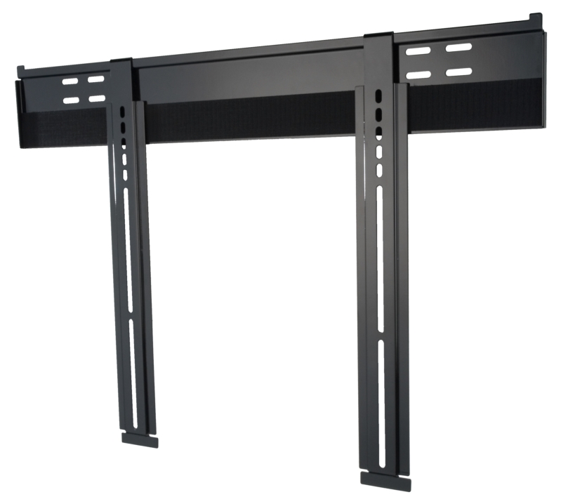 Universal Ultra Slim Wall Mount For 32 To 56 Ultra Thin Displays