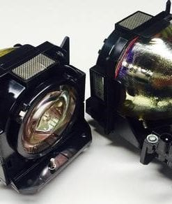 Panasonic Pt D5000es Projector Lamp Module 2