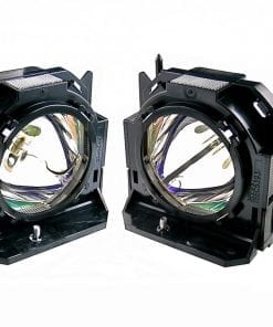 Panasonic Pt Dw6300 Projector Lamp Module 1