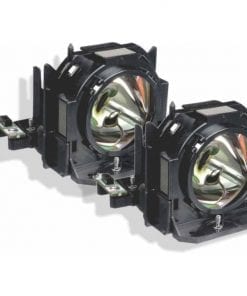 Panasonic Pt Dw730 Series Projector Lamp Module