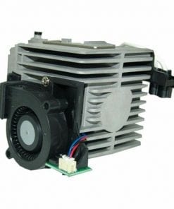 Dreamvision Moviestar Projector Lamp Module 2