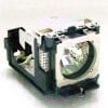 Eiki Lc Xb40n Projector Lamp Module