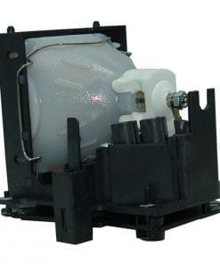 Hitachi Cp X880 Projector Lamp Module 4