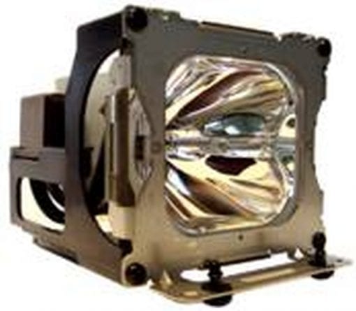 Hitachi Dt00201 Projector Lamp Module