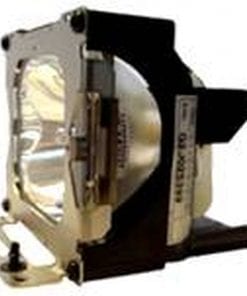 Hitachi Dt00201 Projector Lamp Module 1