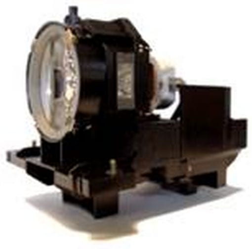 Hitachi Dt00873 Projector Lamp Module 1