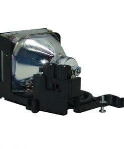 Mitsubishi Vlt Xl2lp Projector Lamp Module 3