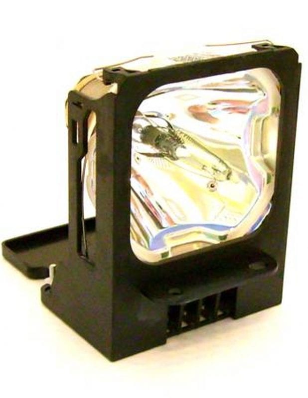Mitsubishi Vlt Xl5950lp Projector Lamp Module