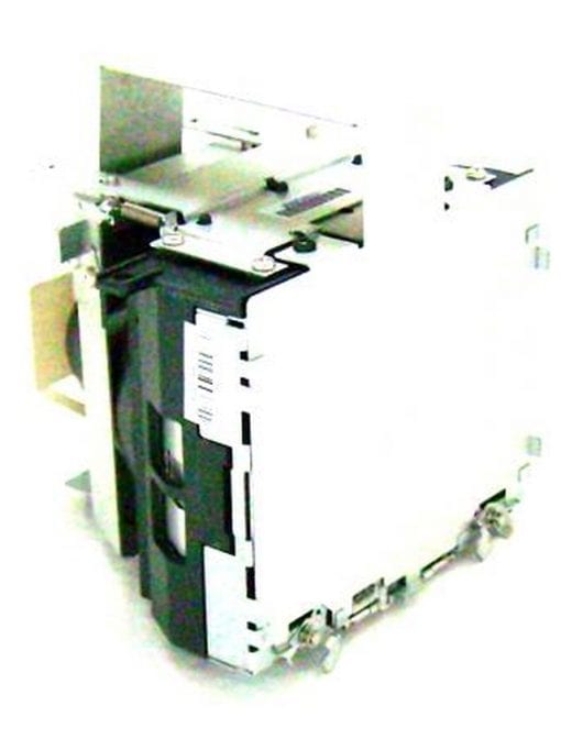 Mitsubishi X200e Projector Lamp Module
