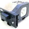 Optoma Pt 52lcx15b Projection Tv Lamp Module