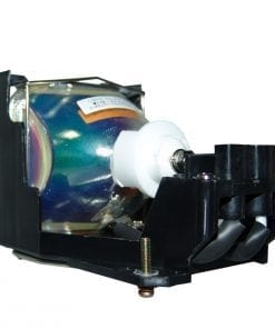 Panasonic Pt 501x Projector Lamp Module 3