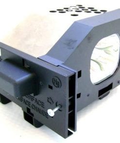 Panasonic Pt 60lcx64 Projection Tv Lamp Module 4