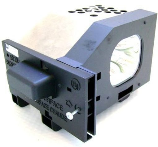 Panasonic Pt 60lcx64 Projection Tv Lamp Module 4