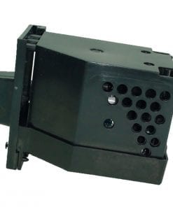 Panasonic Pt 60lcx64c Projection Tv Lamp Module 3