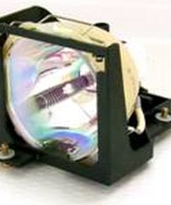 Panasonic Pt 797e Projector Lamp Module 3