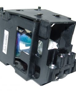 Panasonic Pt Ae500 Projector Lamp Module 3