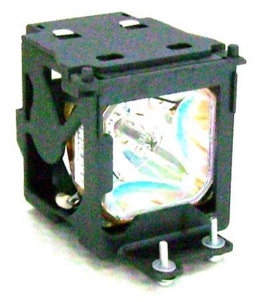 Panasonic Pt Ae500u Projector Lamp Module
