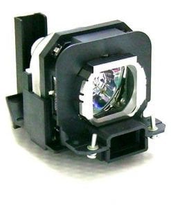 Panasonic Pt Ax100e Projector Lamp Module