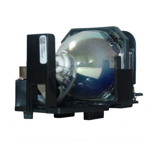 Panasonic Pt Ax100e Projector Lamp Module 4