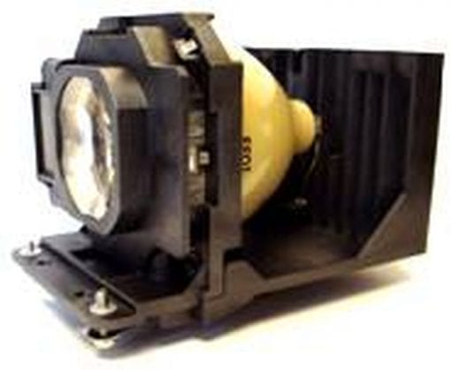 Panasonic Pt Bw10nt Projector Lamp Module 2