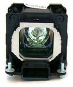 Panasonic Pt L10 Projector Lamp Module 1