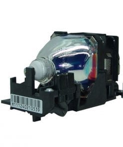 Panasonic Pt L10 Projector Lamp Module 4