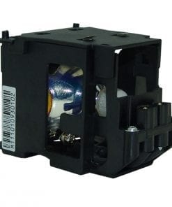 Panasonic Pt L300u Projector Lamp Module 3