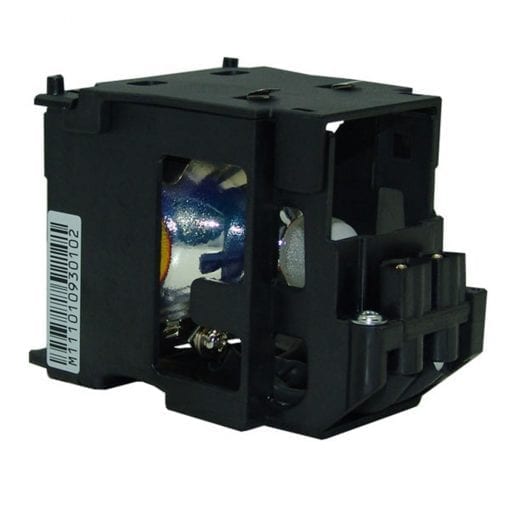 Panasonic Pt L300u Projector Lamp Module 3