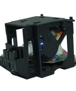 Panasonic Pt L300u Projector Lamp Module 4