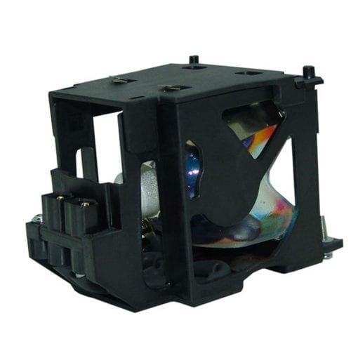 Panasonic Pt L300u Projector Lamp Module 4