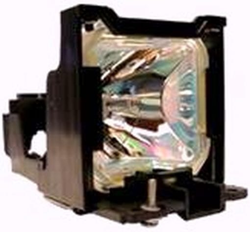 Panasonic Pt L520e Projector Lamp Module