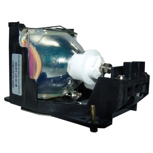 Panasonic Pt L520e Projector Lamp Module 3