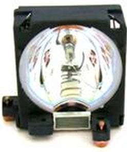 Panasonic Pt L557u Projector Lamp Module 2