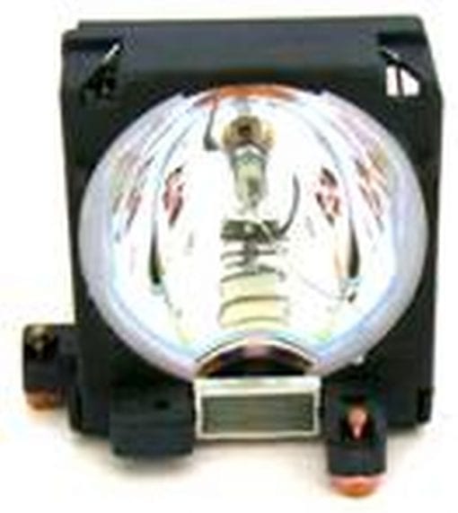 Panasonic Pt L557u Projector Lamp Module 2