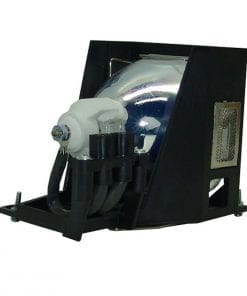 Panasonic Pt L6600u Projector Lamp Module 4